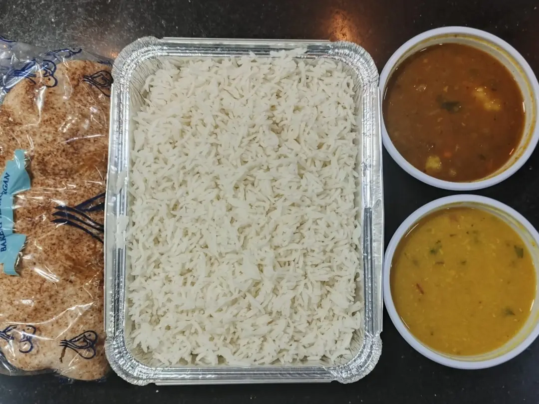Vegetarian Palak Paneer