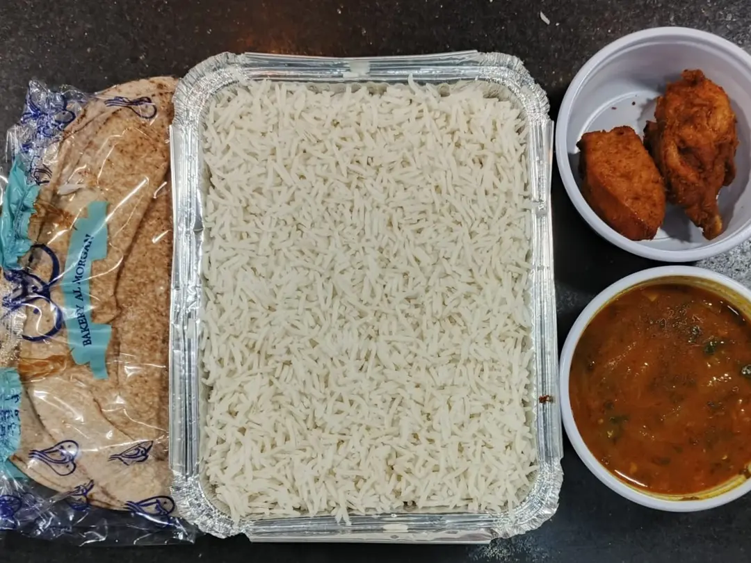 Vegetarian Dish