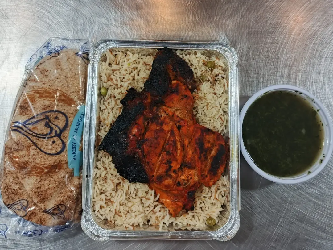 New Grilled Meal 1