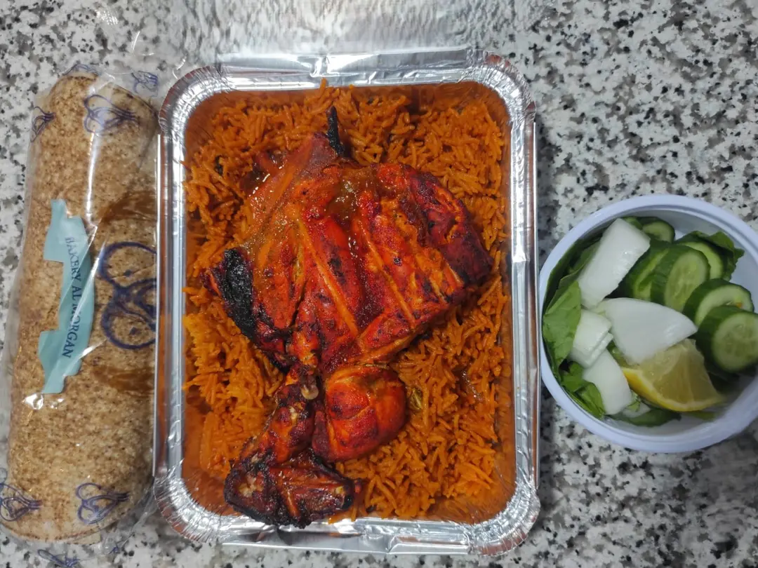 New Grilled Meal 4