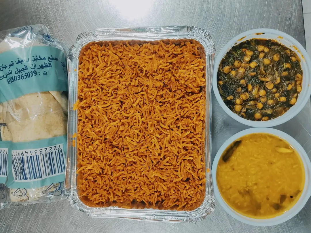 New Compartment Meal 3