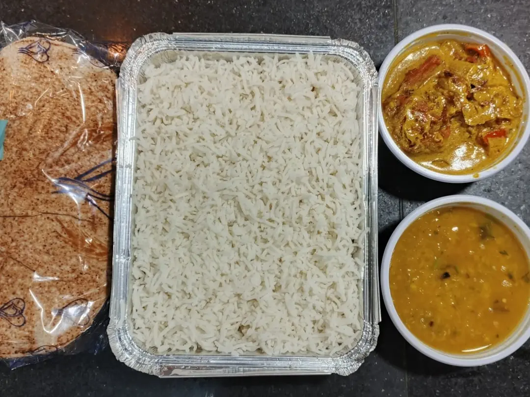 New Compartment Meal 4