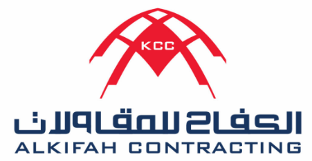 Alkifah Contracting