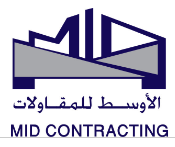 MID Contracting